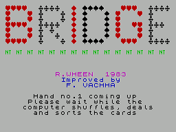 Bridge Player (1983)(CP Software)